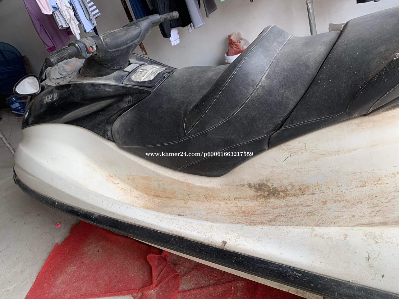 Jet ski Price 1800.00 in Phnom Penh, Cambodia Jet Ski
