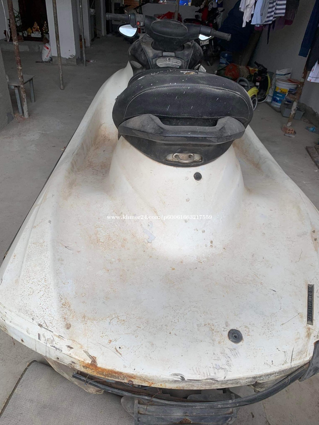 Jet ski Price 1800.00 in Phnom Penh, Cambodia Jet Ski