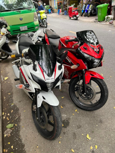 honda cbr 150cc