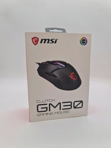 Mouse Msi GM30