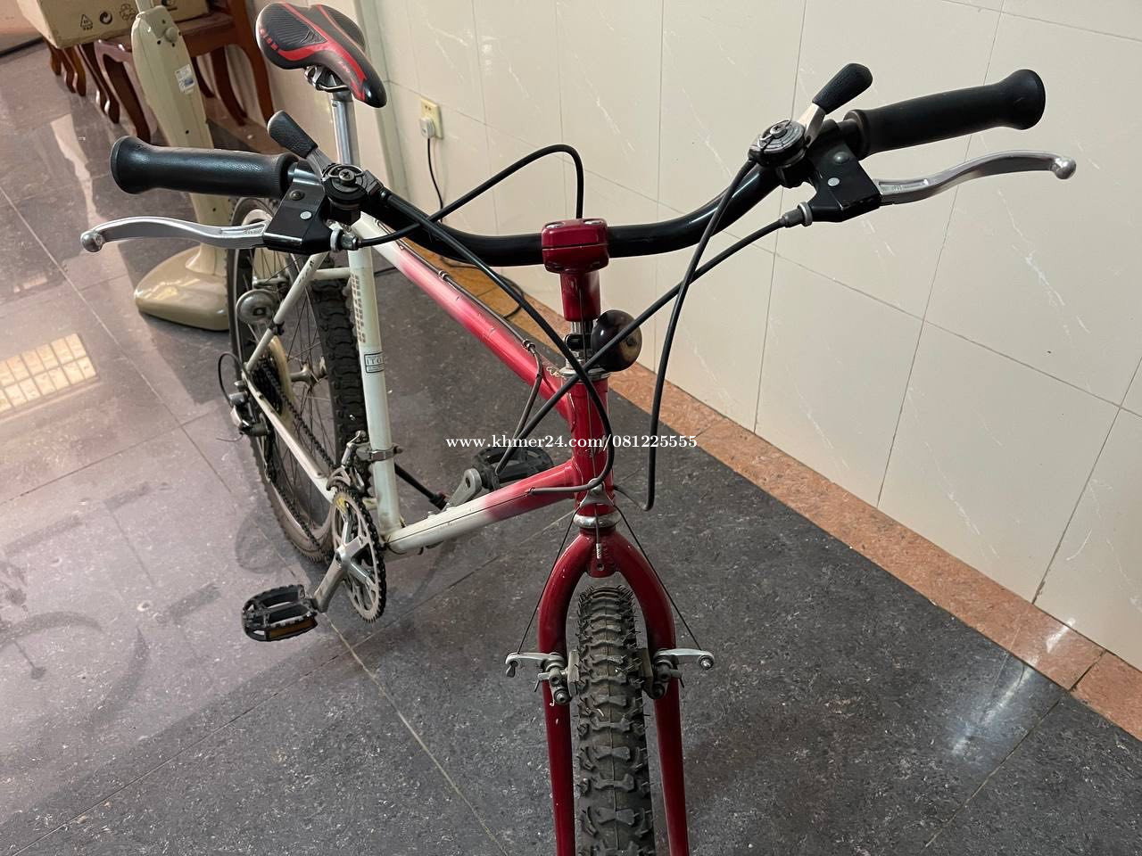miyata japanese bicycle