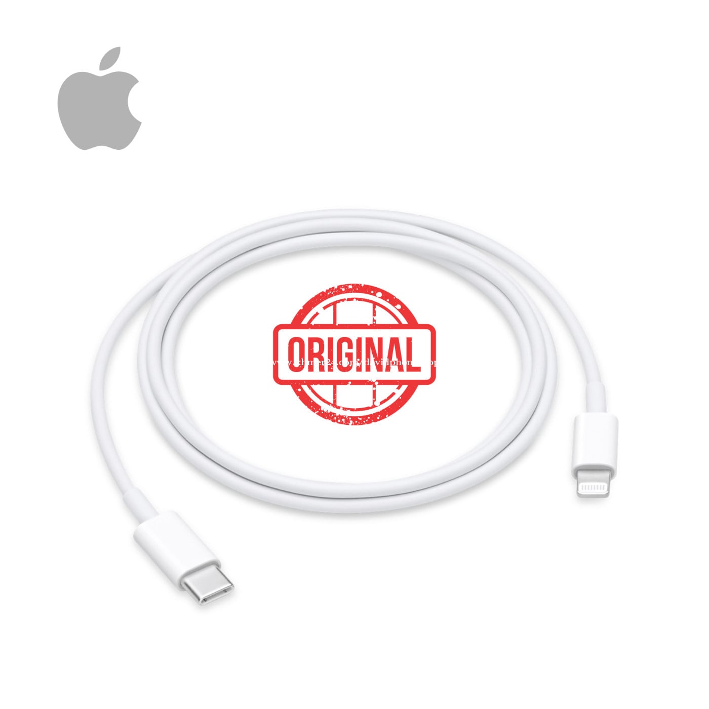 Apple USBC to Lightning Cable in Phnom Penh, Cambodia on