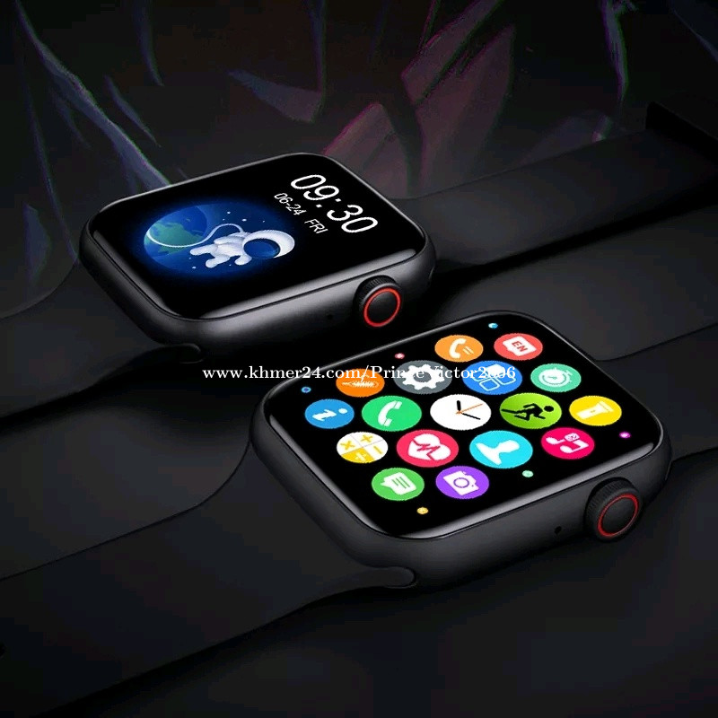 NEW Smart Watch 2023 Men Women Smartwatch Bluetooth Answer Calls Custom