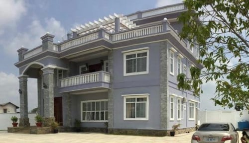 វិឡាលក់​