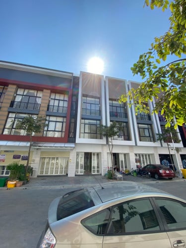 ផ្ទះសម្រាប់លក់