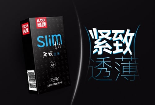 ស្រោមអនាម័យស្តើងរឹបរាង