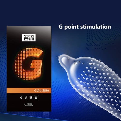 ស្រោមអនាម័យគ្រើម