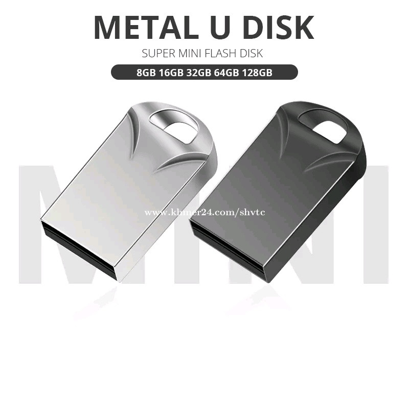 USB flash drive 2000GB for 25 Price 25.00 in Preah Sihanouk, Cambodia