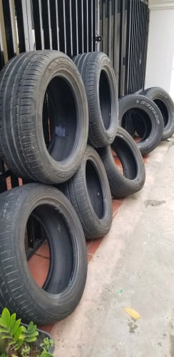 លក់សំបកកង់ឡៃឡុង
