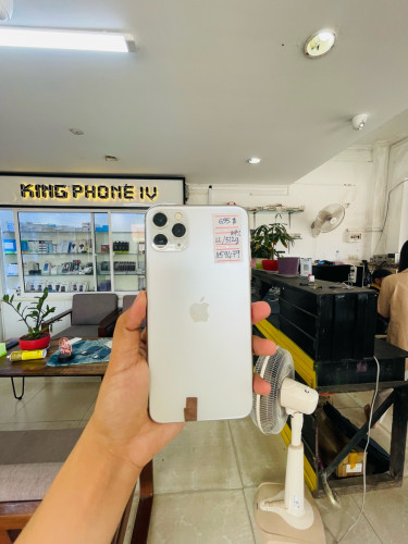 Iphone11pro Max 512G LL/A in Siem Reap, Cambodia on Khmer24.com