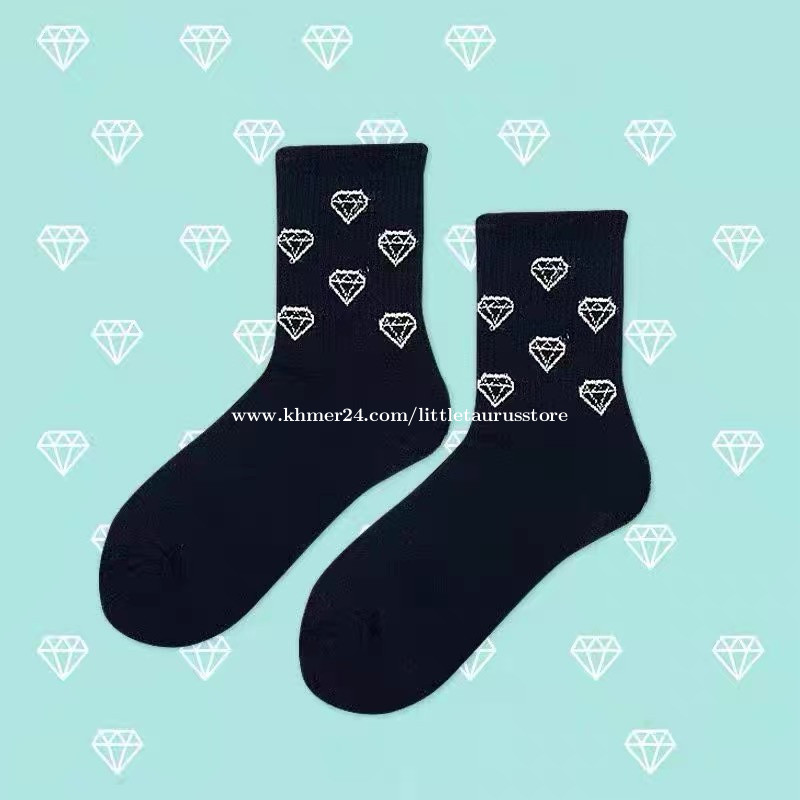 Sock 1 Price 1.00 in Phnom Penh, Cambodia Little Taurus Store