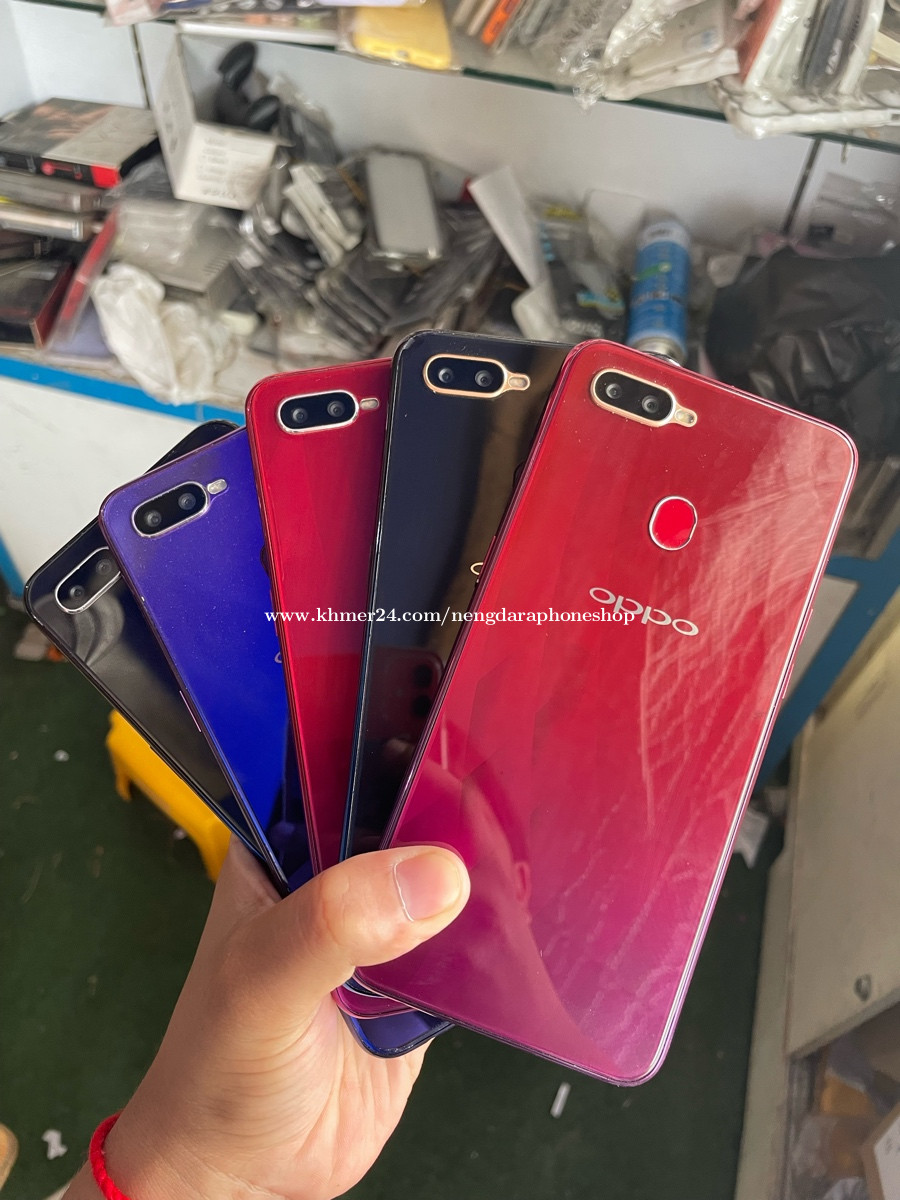 oppo f9 90