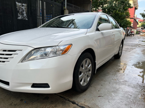 Camry 2008 LE