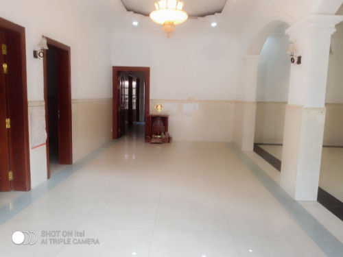 ផ្ទះជួល ខណ្ឌចំការមន ផ្សារដើមថ្កូវ