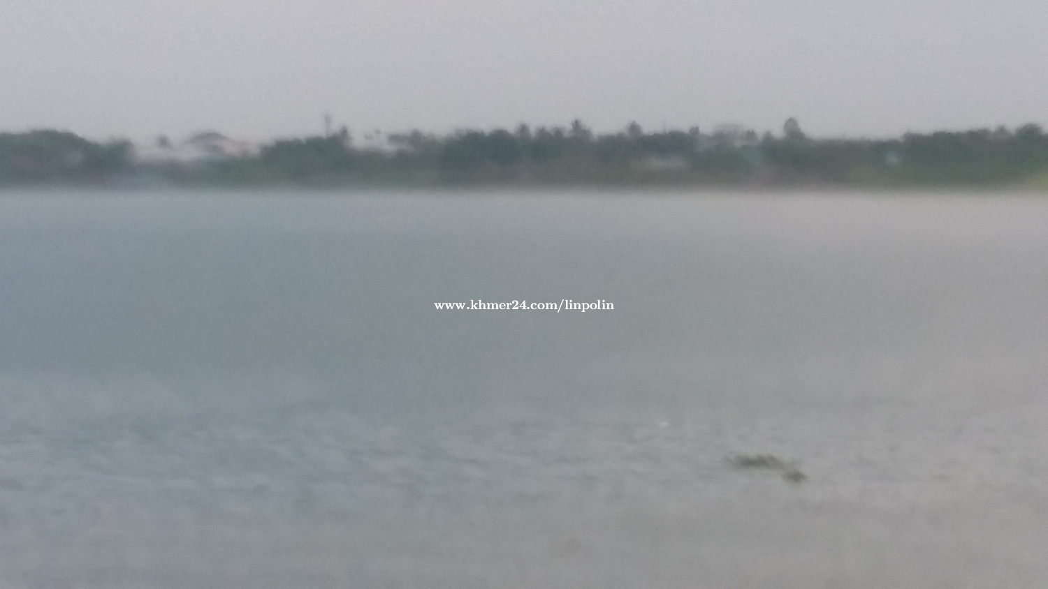 The river Land for sale ដីទន្លេលក់ចំងាយ10km ពីស្ពានសំរោងតាខ្មៅSize