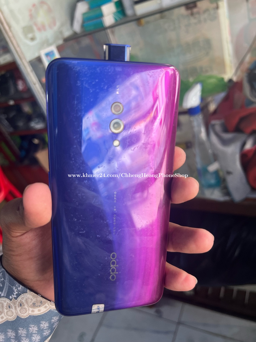 Oppo K3 6GB 64G 97 99 in Phnom Penh, Cambodia on
