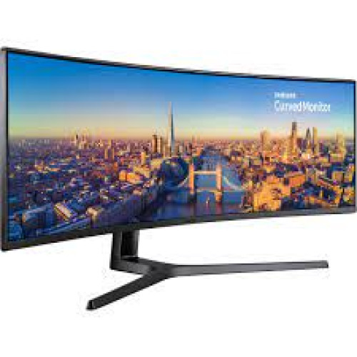 Samsung C49J890DKN 49&quot; 32:9 Curved 144 Hz LCD Monitor