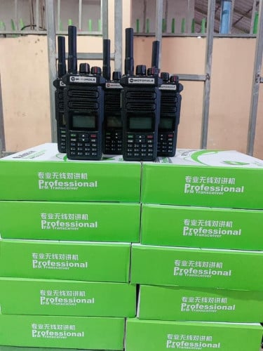 Motorola (3Km-5Km) K_167Plus, WR_88Plus, T_168G, T_688, T_588 iComs