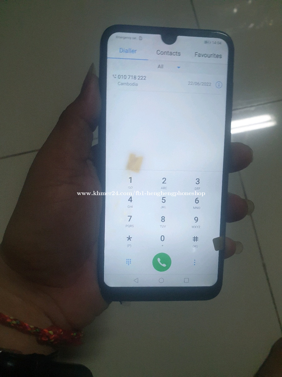 Huawei y7 2019 Price 33 in Phnom Penh, Cambodia Heng Hea Heng