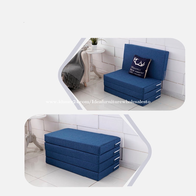 កូរ៉េ គ្រែ សូហ្វា ដែល មាន មុខ ច្រើន Korea Multifunction sofa bed