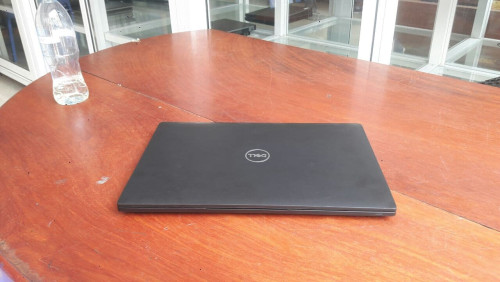 Dell Latitude 7490 Core i5 Ram 8GB SSD 256GB