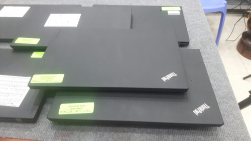 Lenovo ThinkPad T470 Core i5 Ram 8GB SSD 256GB