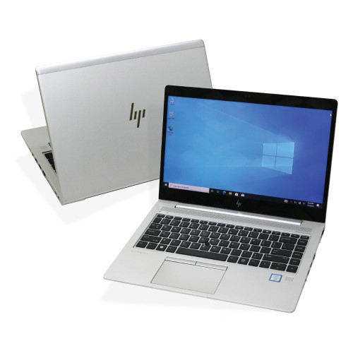 HP EliteBook 840 G5 Core i5 Ram 8GB SSD 256GB
