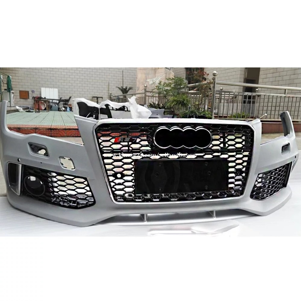 Body kit Audi A7 in Phnom Penh, Cambodia on