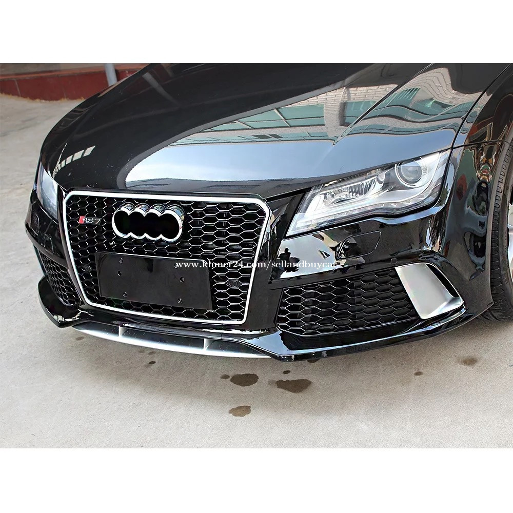 Body kit Audi A7 in Phnom Penh, Cambodia on
