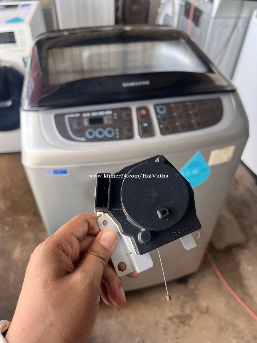 Drain motor for samsung washing machine Hight quality goods price in