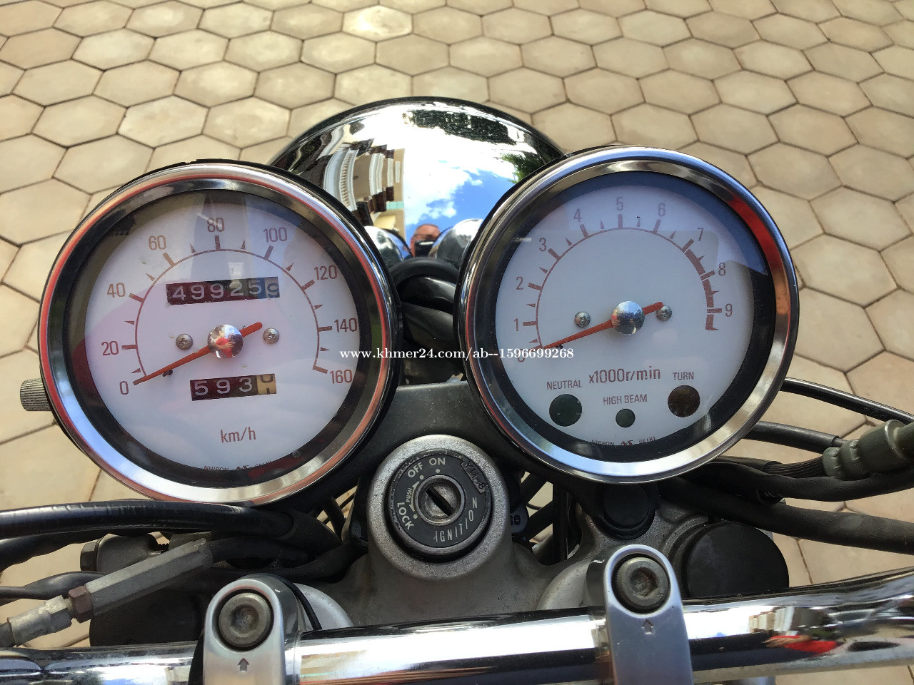 yamaha 400cc price