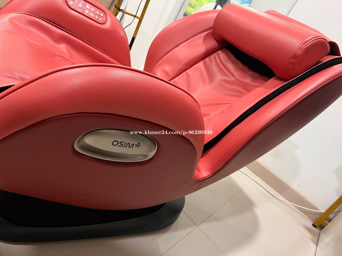 Where can i online sell my massage chair