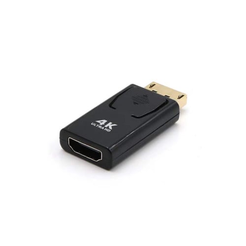 New DP to HDMI 4K Adapter TOP quality : $8