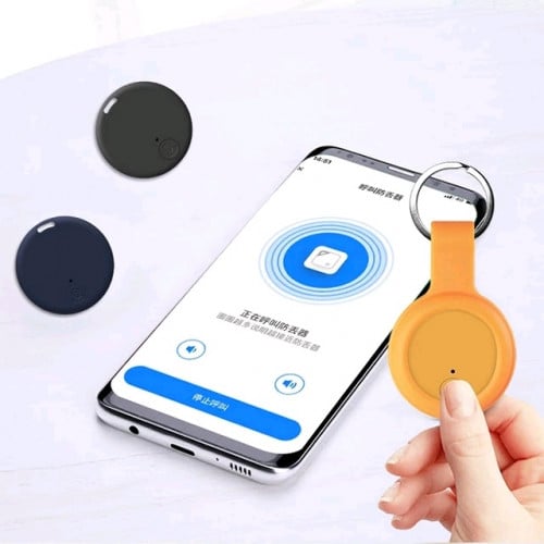 Key Finder ងាយរកសោរ កាបូប ពីទូរស័ព្ទដៃអ្នក 1=7$, 2=12$, 5=xx, 10=xx