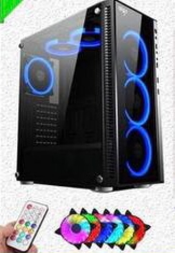 Gaming PC for SALE - NEGO មិនដែលបានប្រើ
