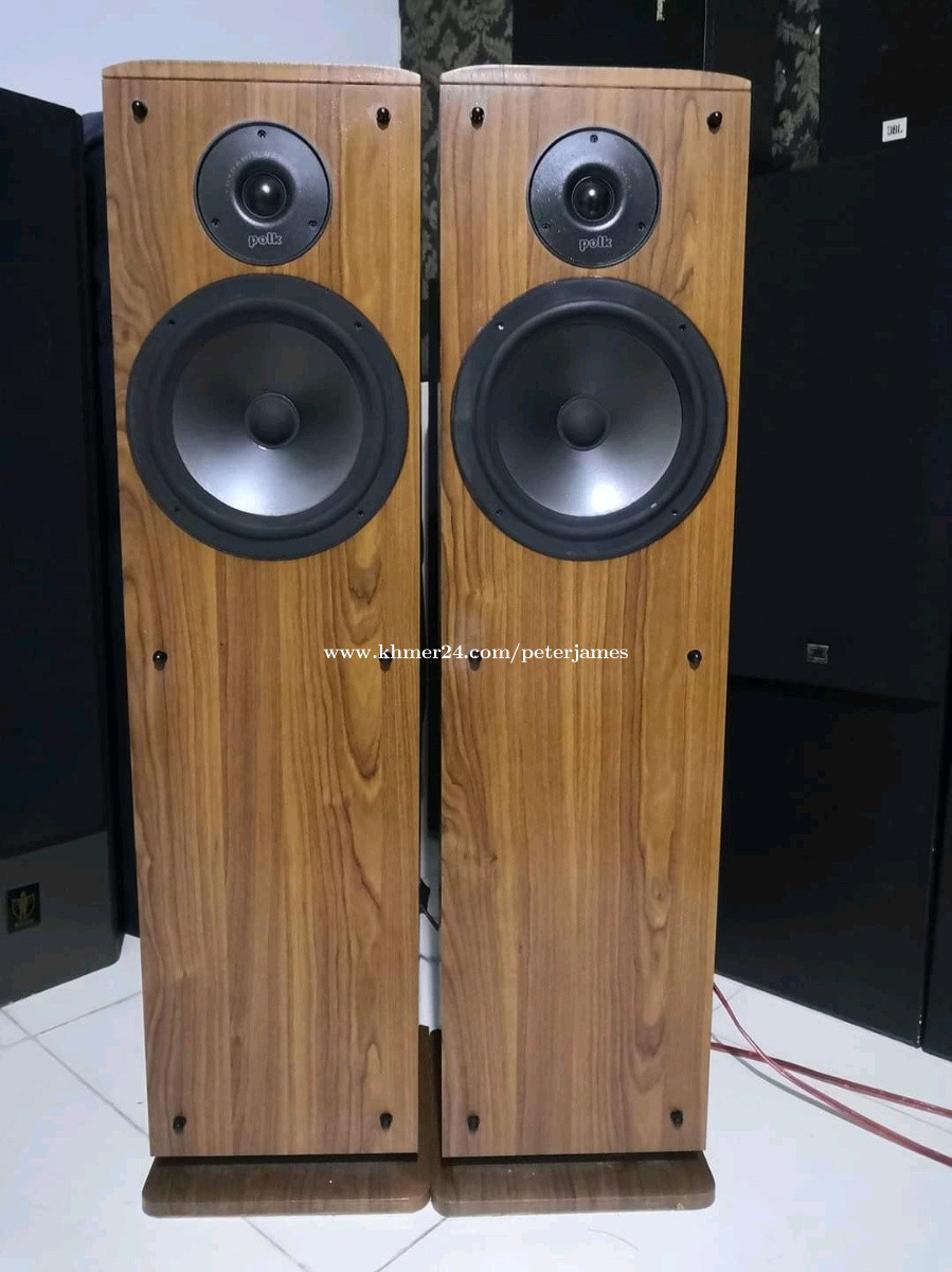 polk rt10