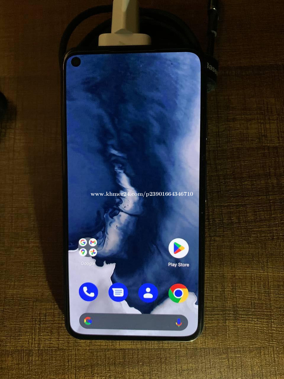 Google Pixel 5 5G 128GB Price $275.00 in Preah Sihanouk