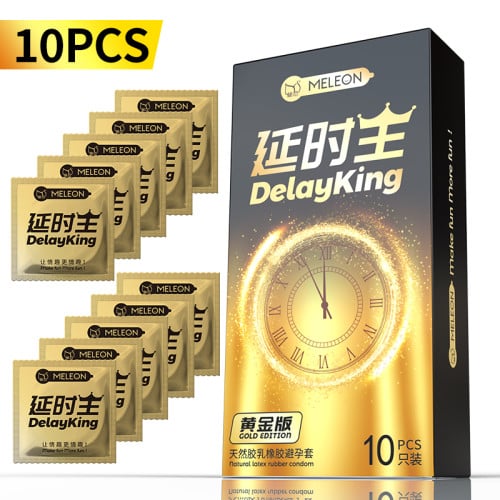 ស្រោមអនាម័យពន្យារ ទឹករំអិលច្រើន