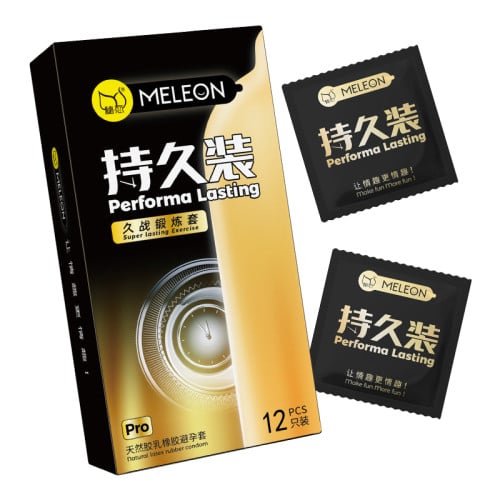 ស្រោមអនាម័យពន្យារដោយមេនថល