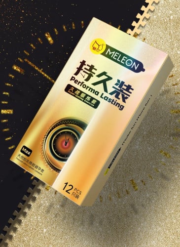 ស្រោមអនាម័យពន្យារដោយមេនថល