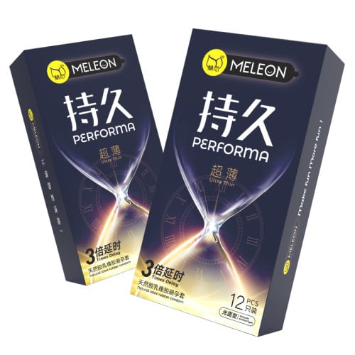 ស្រោមអនាម័យស្តើងពន្យារ៣ដង