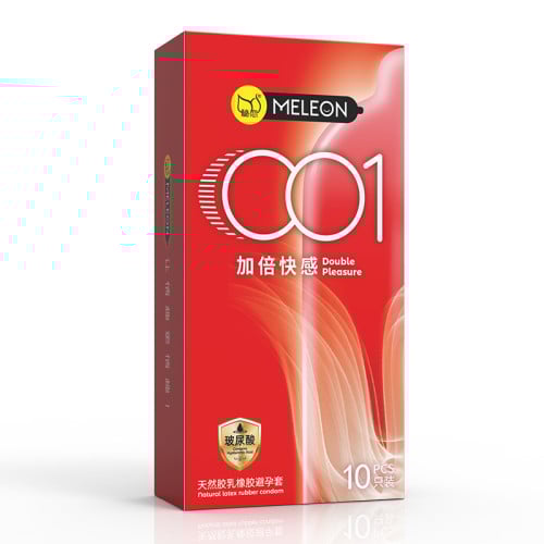 ស្រោមអនាម័យទឹករំអិលច្រើនក្លិនវ៉ានីឡា