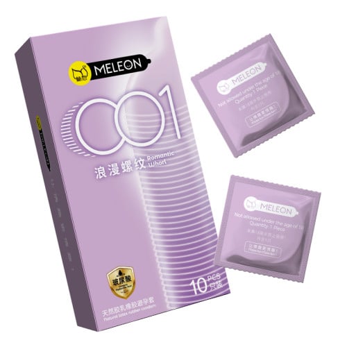 ស្រោមអនាម័យឆ្នូត