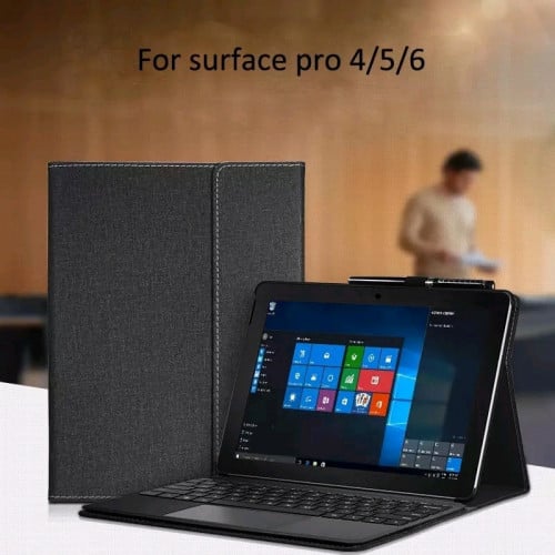 ស្រោមការពារ Microsoft surface pro