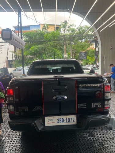 Ford Ranger 2019 sale