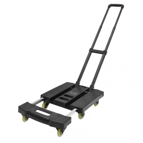 រទេះរុញ​ឥវ៉ាន់​ដាក់​បាន​ 400គីឡូ​