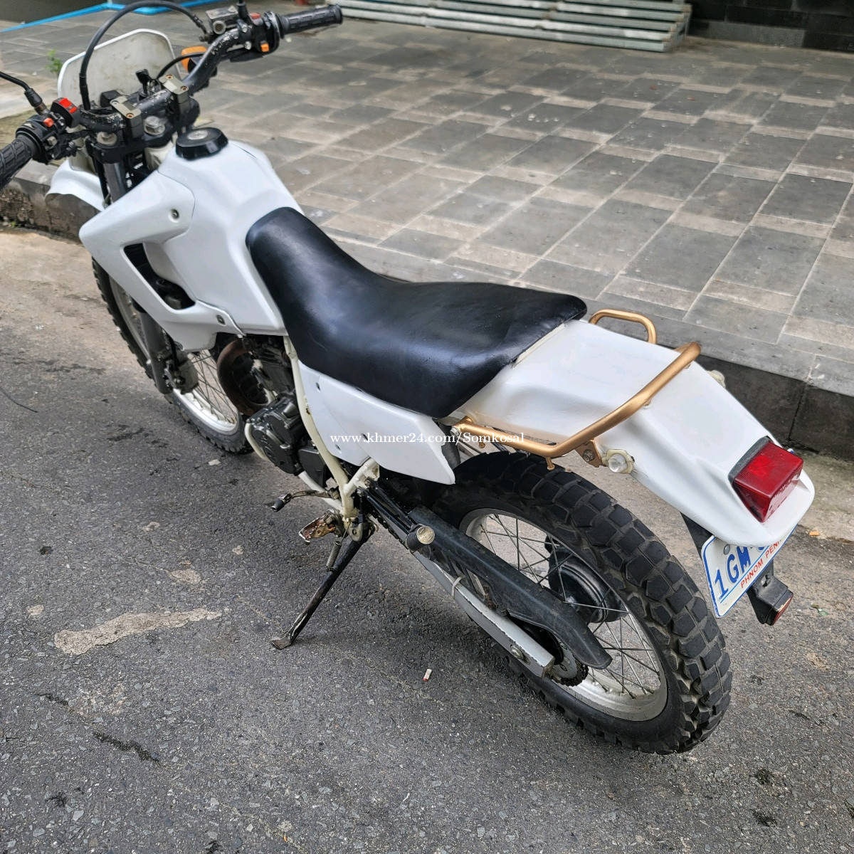 honda degree 250cc