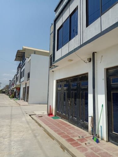 ផ្ទះលក់បន្ទាន់បង់ផ្តាច់ ក្រាំងពង្រ ផ្លូវជាតិលេខ៣