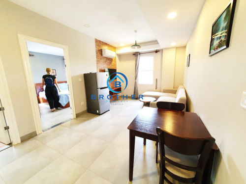 One bedroom apartment $270 Siem Reap