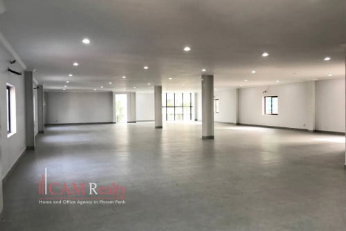 BKK1 area| Office space for rent